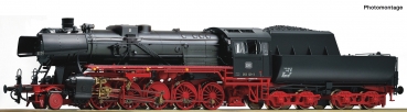 Roco 72141 - Dampflokomotive 053 129-3, DB