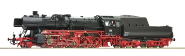 Roco 72140 - Dampflokomotive 053 129-3, DB