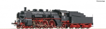 Roco 72249 - Dampflokomotive BR 18.4, DB