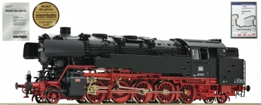 Roco 72272 - Dampflokomotive 85 009, DB