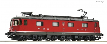 Roco 78603 - Elektrolokomotive 620 018-2, SBB