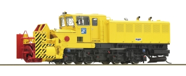 Roco 72804 - Beilhack Schneeschleuder, Conrail