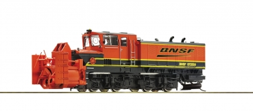 Roco 72806 - Beilhack Schneeschleuder, BNSF