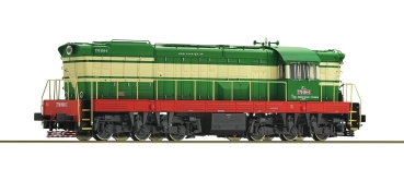 Roco 72964 - Diesellokomotive 770 058-6, ZSSK Cargo