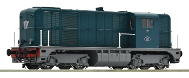 Roco 7300007 - Diesellokomotive 2415, NS