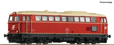 Roco 7300038 - Diesellokomotive 2043.33, ÖBB