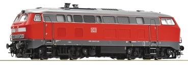 Roco 7320053 - Diesellokomotive 218 433-1, DB AG, AC