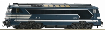 Roco 7310072 - Spur HO Diesellokomotive 68540, SNCF