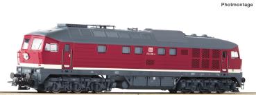 Roco 7300094 - Spur HO Diesellokomotive 234 399-4, DB AG