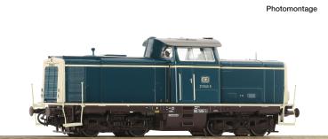 Roco 7320098 - Spur HO Diesellokomotive 211 043-5, DB
