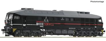 Roco 7300103 - Spur HO Diesellokomotive 232 592-6, EBS