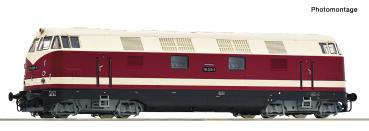 Roco 7310149  Spur HO Diesellokomotive 118 068-6, DR