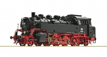 Roco 73022 - Dampflokomotive BR 86, DB