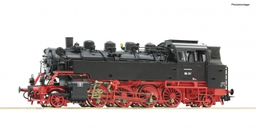 Roco 73028 - Dampflokomotive 86 270, DR