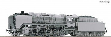 Roco 73040 - Dampflokomotive BR 44, DRG