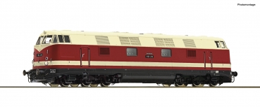 Roco 73046 - Diesellokomotive BR V 180, DR