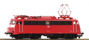 Roco 73072 - Elektrolokomotive 110 291-2, DB