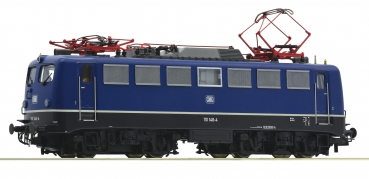 Roco 73075 - Elektrolokomotive 110 148-4, DB