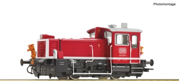 Roco 7320030 - Spur HO Diesellokomotive 335 230-9, DB