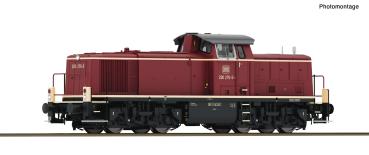 Roco 7310106 - Spur HO Diesellokomotive 290 276-5, DB