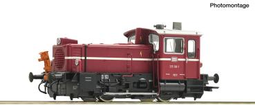Roco 7310108 - Sur HO Diesellokomotive 335 108-7, DB