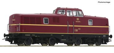 Roco 7310151 Spur HO Diesellokomotive 280 008-4, DB