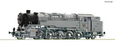 Roco 73110 - Dampflokomotive 85 002, DRG