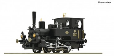 Roco 73156 - Dampflokomotive Rh 85, kkStB