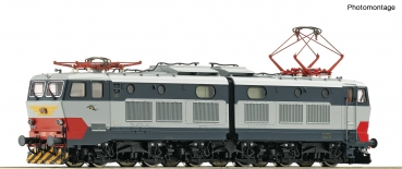 Roco 73162 - Elektrolokomotive E.656.072, FS