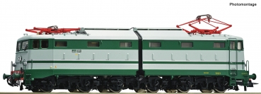 Roco 73165 - Elektrolokomotive E.646.043, FS