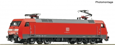 Roco 73166 - Elektrolokomotive BR 152, DB AG