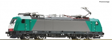 Roco 73226 - Elektrolokomotive 186 247-3, Railpool