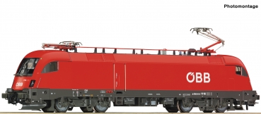 Roco 73246 - Elektrolokomotive Rh 1116, ÖBB