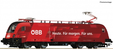 Roco 73266 - Elektrolokomotive 1116 225-4, ÖBB