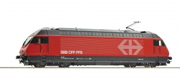 Roco 73285 - Elektrolokomotive Re 460, SBB