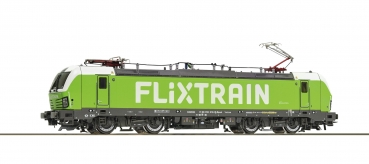 Roco 73313 - Elektrolokomotive BR 193, Flixtrain