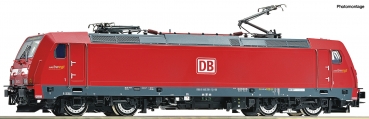 Roco 73336 - Elektrolokomotive 146 219-1, DB AG