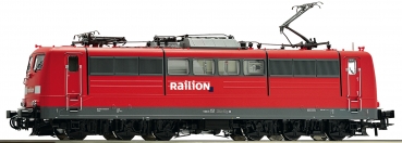 Roco 73368 - Elektrolokomotive 151 070-0, DB AG