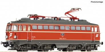 Roco 73608 - Elektrolokomotive 1042 563-5, ÖBB