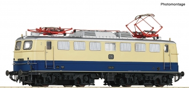 Roco 73621 - Elektrolokomotive E 10 251, DB