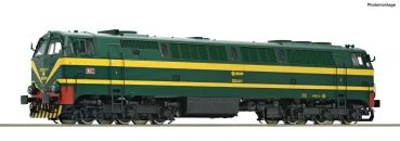 Roco 73702 - Diesellokomotive Serie 333, RENFE