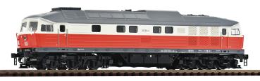 Roco 7390009 - Spur TT Diesellokomotive 232 512-4, DB AG