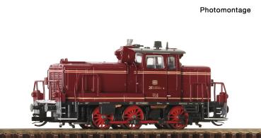 Roco 7390016 - Spur TT Diesellokomotive BR 261, DB