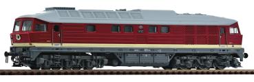 Roco 7390004 - Spur TT Diesellokomotive 132 146-2, DR