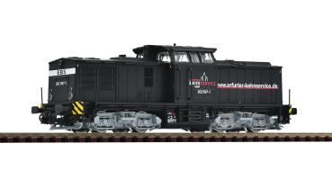 Roco 7380010 - Spur TT Diesellokomotive 202 597-1, EBS
