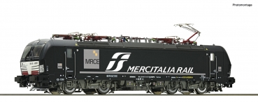 Roco 73974 - Elektrolokomotive BR 193, Mercitalia Rail