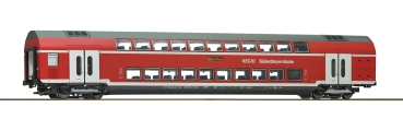 Roco 74157 - Doppelstockwagen, DB AG