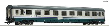 Roco 74284 - EC-Reisezugwagen 1. Klasse, FS