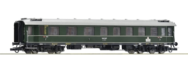 Roco 74371 - Schnellzugwagen 1./2./3. Klasse, DRB