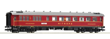 Roco 74373 - Schnellzug-Speisewagen, MITROPA